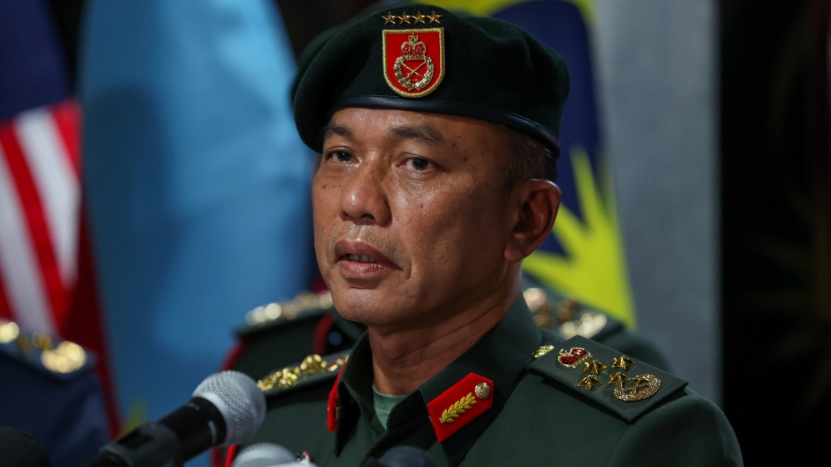 Malaysian Army Disputes Viral Rape Claims, Says Internal Probe Found No Evidence