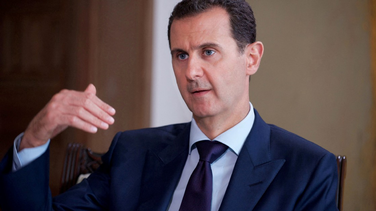 Syria's New Rulers Sentence Former President Assad to Death in Absentia for War Crimes