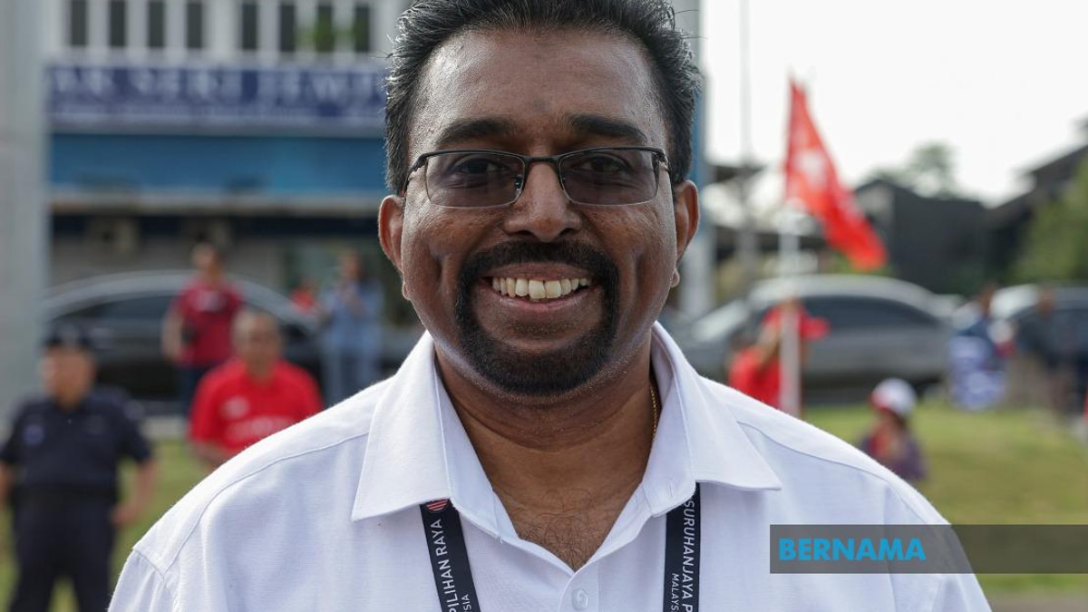 Pakatan Harapan Candidates in Jempol Target Infrastructure and FELDA Welfare in Negeri Sembilan Polls