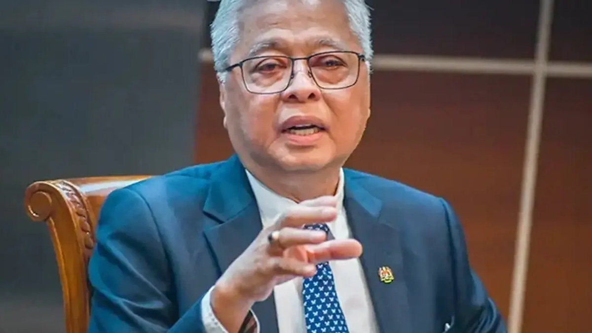 Ismail Sabri Calls for Public Disclosure of Tabung Haji Royal Commission Findings