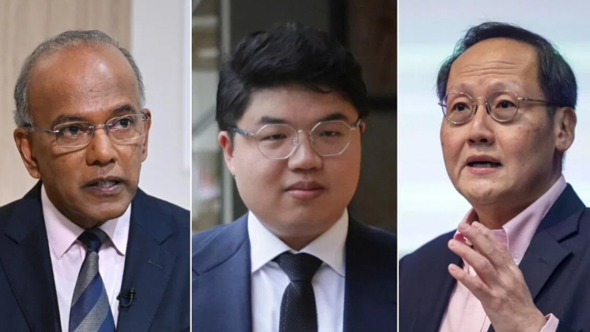 Singapore ministers win defamation case against Bloomberg, citing need to protect public office integrity