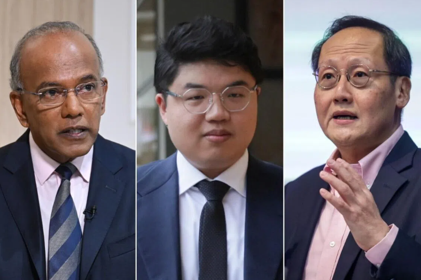Singapore ministers win defamation case against Bloomberg, citing need to protect public office integrity