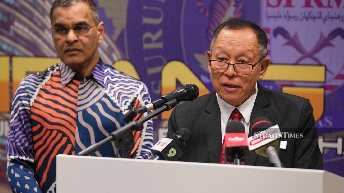 MACC Uncovers RM9 Million Fraud in Government Wage Incentive Scheme
