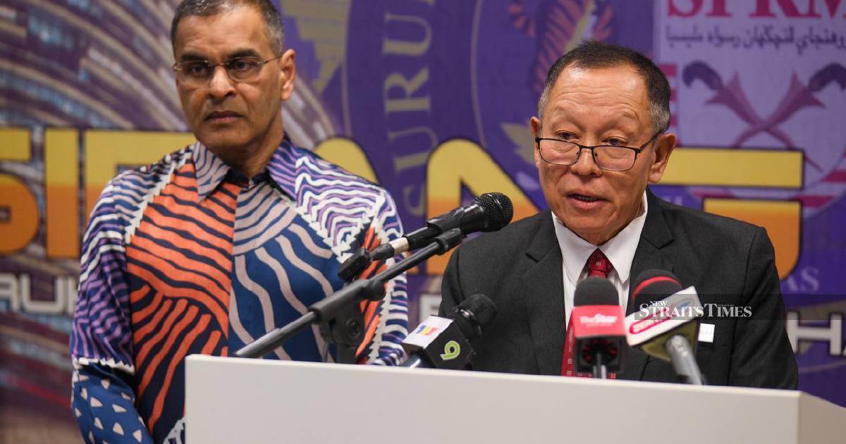 MACC Uncovers RM9 Million Fraud in Government Wage Incentive Scheme