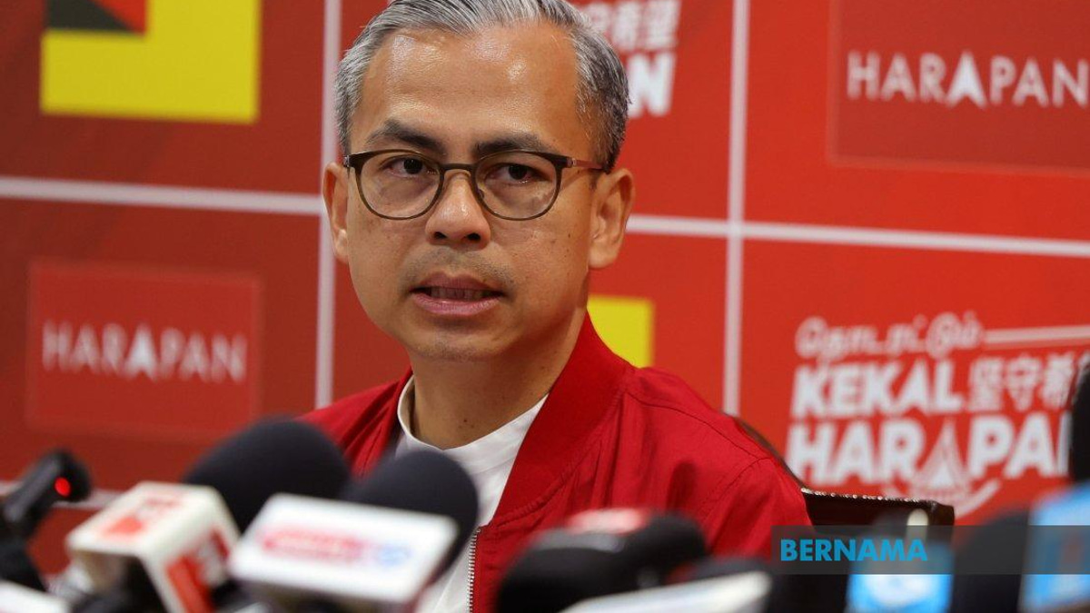 Malaysia's Political Diversity: PH Challenges Narrative of Exclusive Malay-Muslim Representation