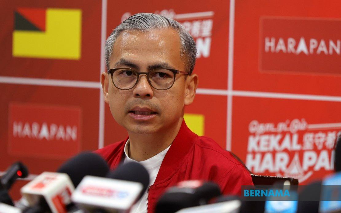 Malaysia's Political Diversity: PH Challenges Narrative of Exclusive Malay-Muslim Representation