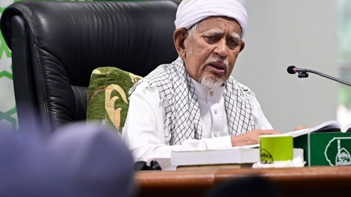 PAS's Johor Success Signals Shift That Could Unsettle Negri Sembilan and Borneo States