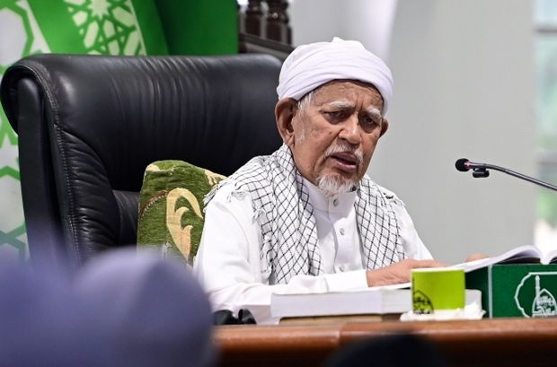 PAS's Johor Success Signals Shift That Could Unsettle Negri Sembilan and Borneo States