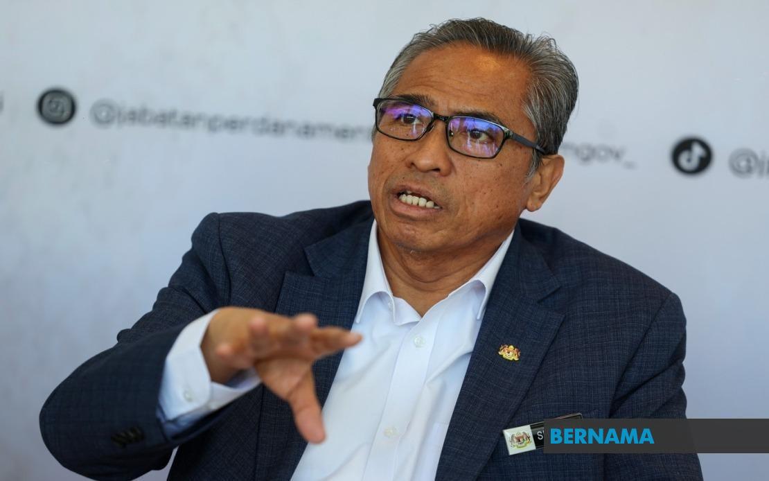 Civil Service Must Mobilise to Deliver on Malaysia's Diplomatic Wins, Says Top Official