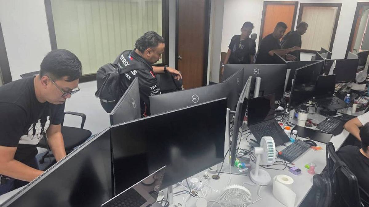 Police Dismantle World Cup Betting Syndicate in Kuala Lumpur, Six South Koreans Arrested