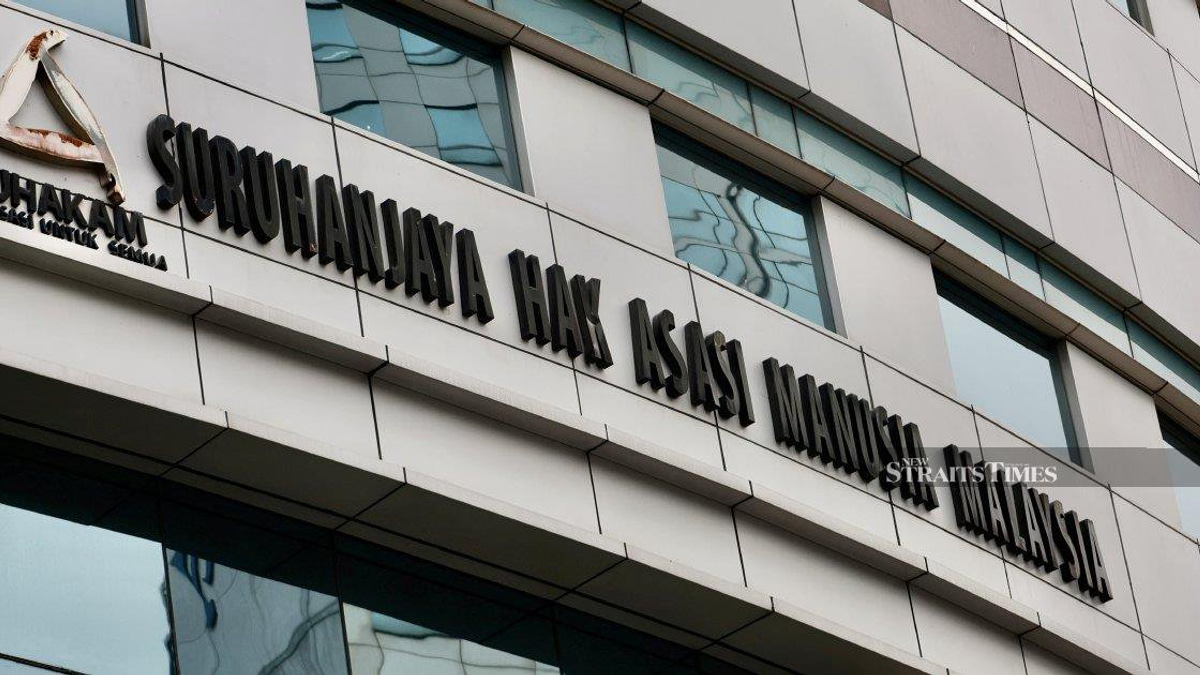 Suhakam voices alarm as appeals court maintains freeze on Pastor Koh investigation