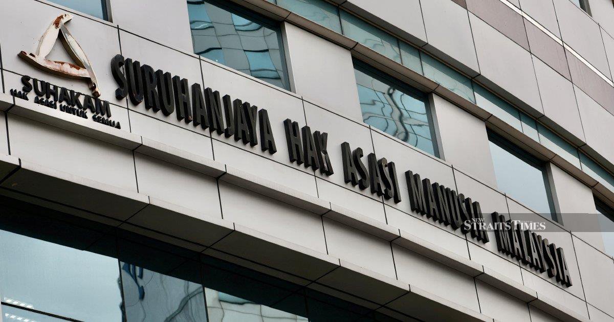 Suhakam voices alarm as appeals court maintains freeze on Pastor Koh investigation