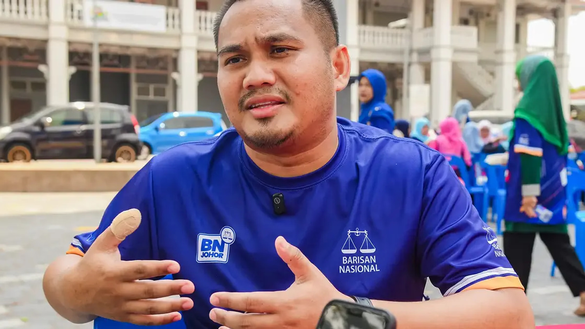 Pagoh no longer a safe seat for Muhyiddin, claims Umno victor