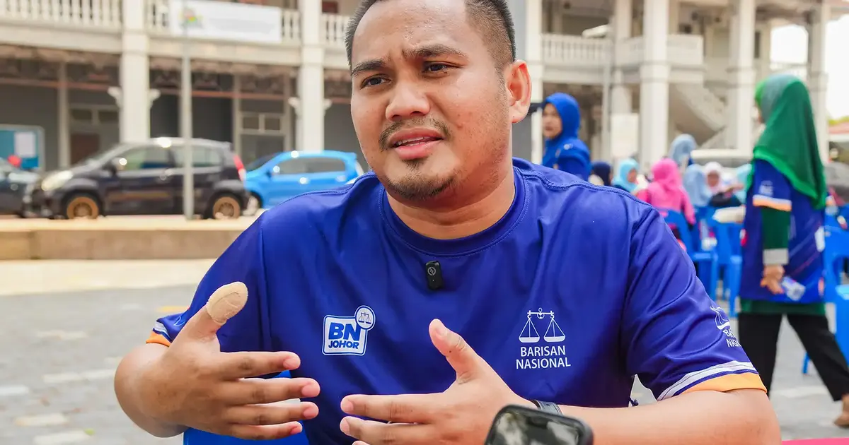 Pagoh no longer a safe seat for Muhyiddin, claims Umno victor