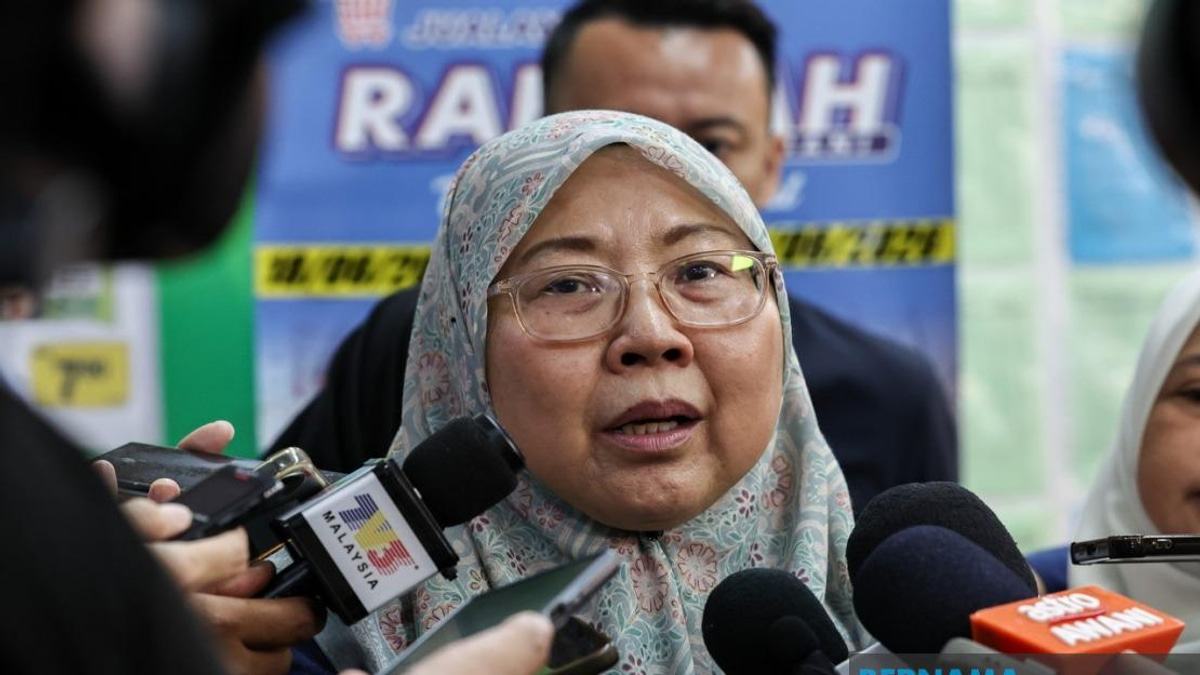 KPDN Assures Adequate Supply of Essential Goods as Johor and Negeri Sembilan Head to Polls