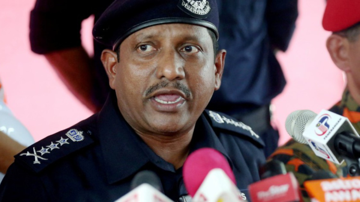 Police Link Malaysian Drug Mule Caught in Sri Lanka to International Trafficking Network