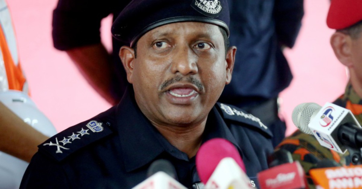 Police Link Malaysian Drug Mule Caught in Sri Lanka to International Trafficking Network
