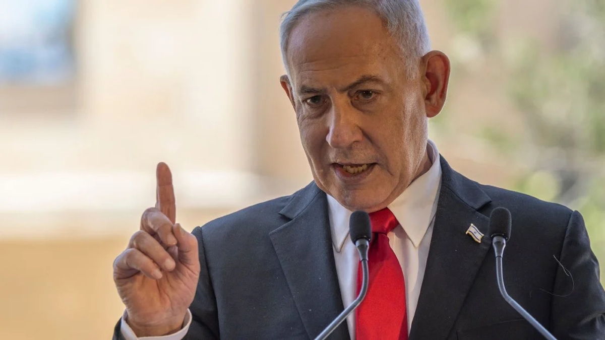 Netanyahu Rushes Through Controversial Legislation as Israeli Elections Loom