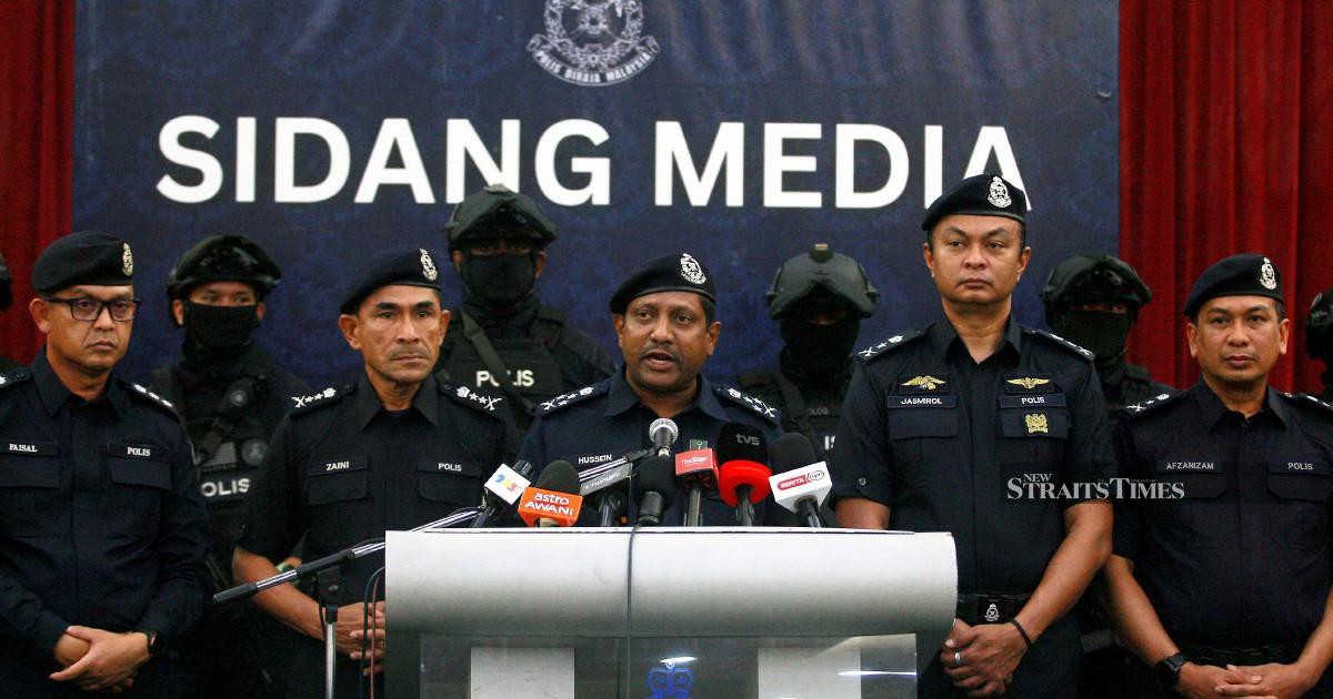 KLIA Worker Questioned in Pilot Drug Case as Police Probe Possible Airport Insider Connection
