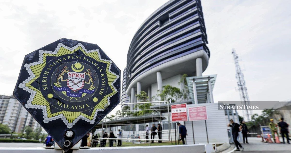 MACC to Charge Individual with 158 Counts in Op Sutra Misappropriation Case