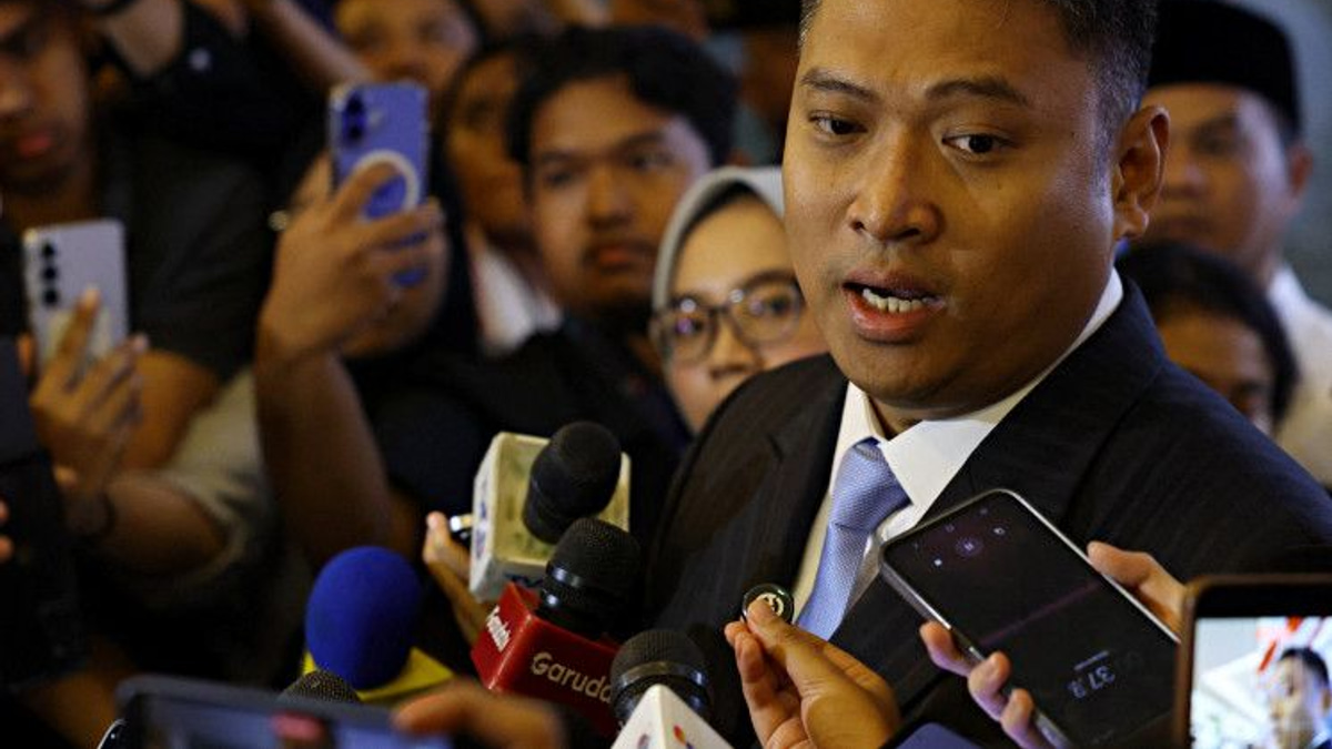 Prabowo's Free Meals Programme Hits New Crisis as Second Agency Head Resigns