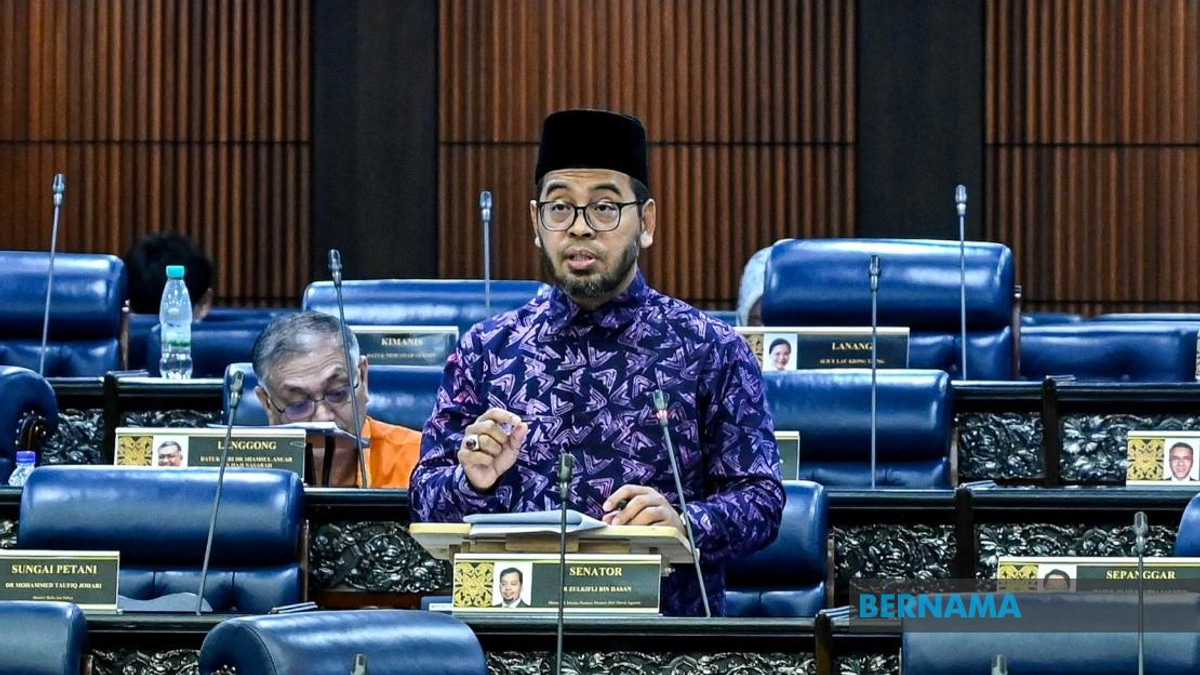 Malaysia Intensifies Digital Surveillance Of Unorthodox Islamic Groups