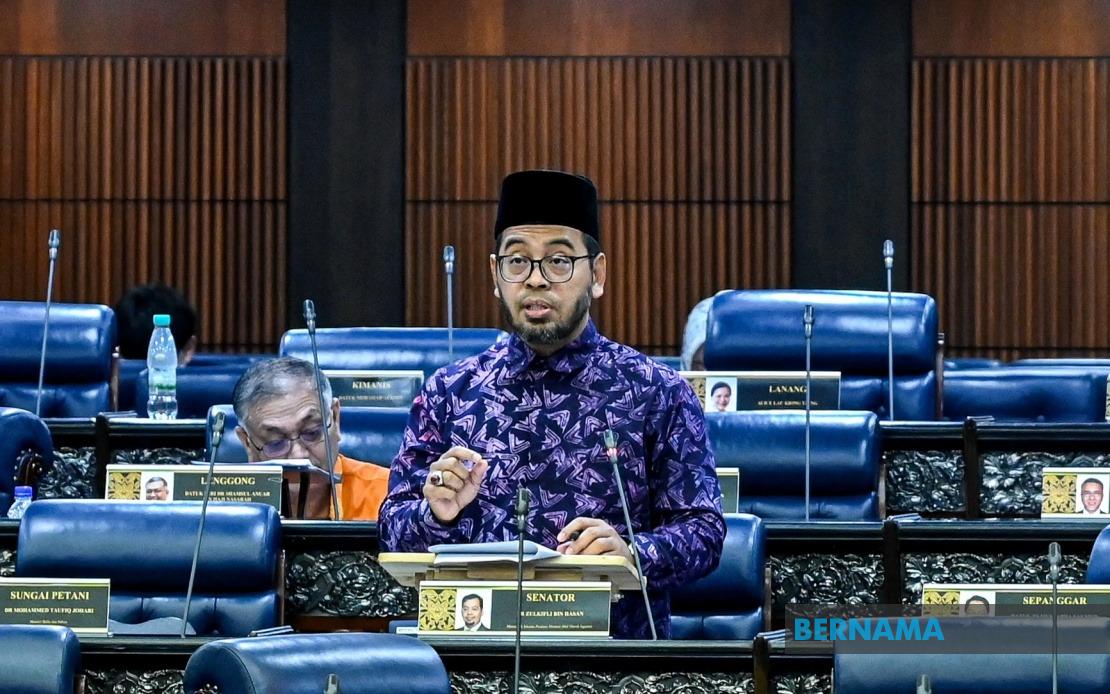 Malaysia Intensifies Digital Surveillance Of Unorthodox Islamic Groups