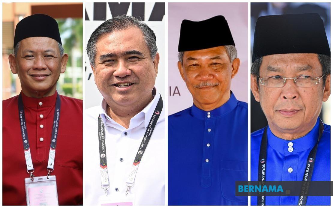 High-Stakes Battles Ahead as Negeri Sembilan Political Heavyweights Face Tough Contests