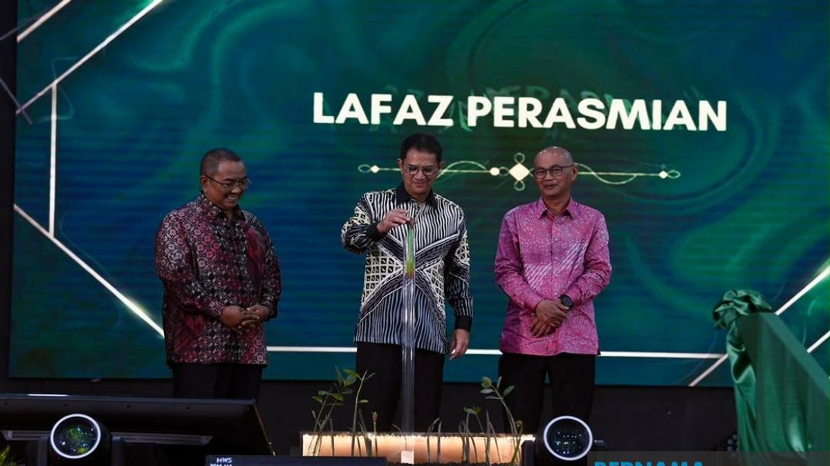 Malaysia Restores Nearly 4,000 Hectares of Mangrove Forests Through Major Nationwide Programme