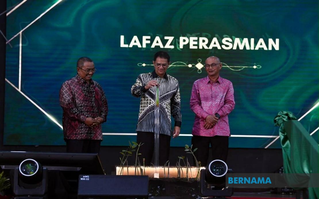 Malaysia Restores Nearly 4,000 Hectares of Mangrove Forests Through Major Nationwide Programme