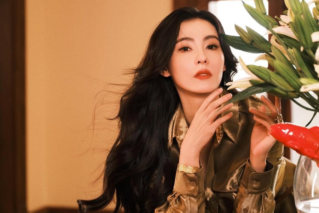 Cecilia Cheung Wins Contract Dispute Case Against Former Agent in Hong Kong