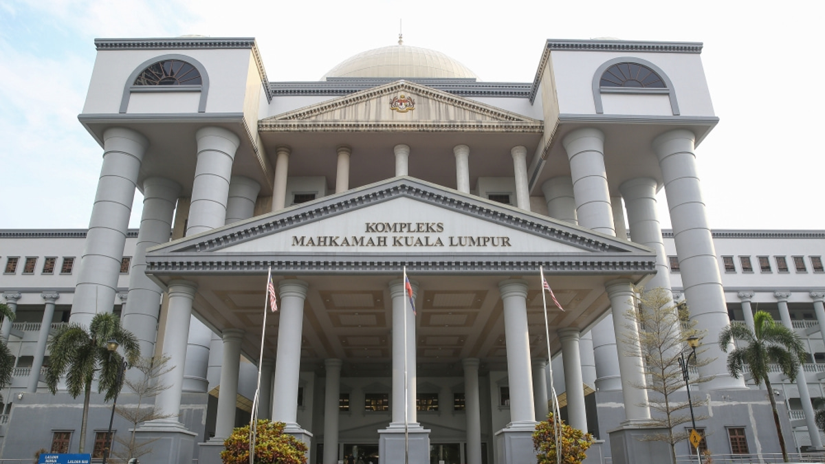 Malaysian Bar Wins Right to Intervene in MACC Appeal, President Dismisses 'Busybody' Criticism