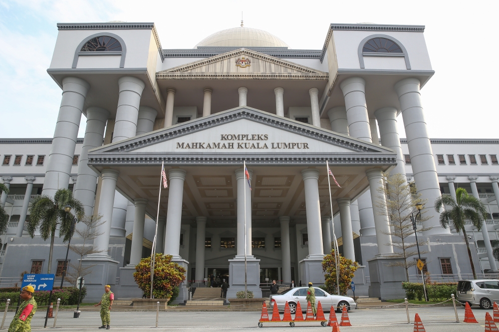 Malaysian Bar Wins Right to Intervene in MACC Appeal, President Dismisses 'Busybody' Criticism