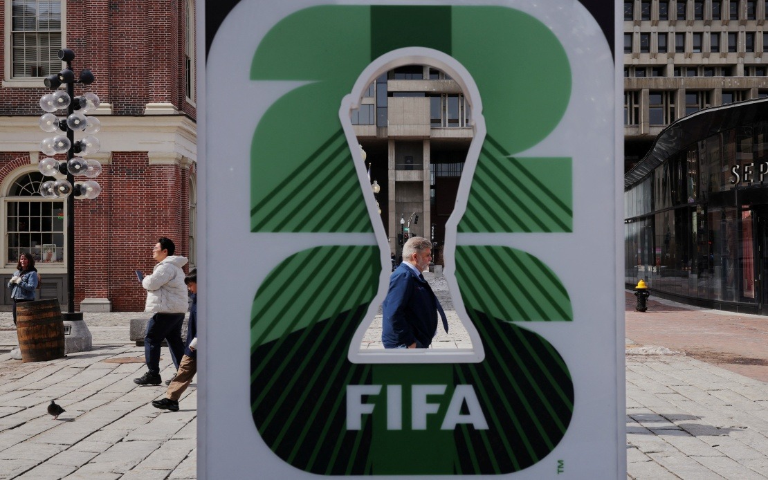 FIFA Drops Plans to Sell World Cup Stake After Mounting Opposition