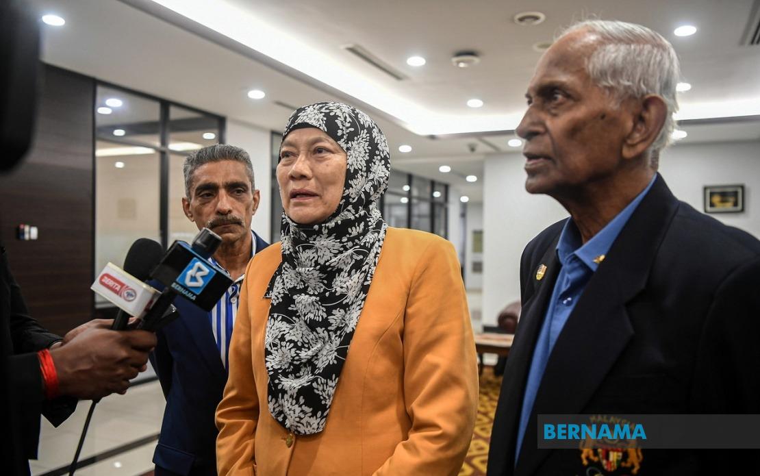 Former Sports Commissioner Zaiton Warns Malaysia Athletics Over Governance Failures