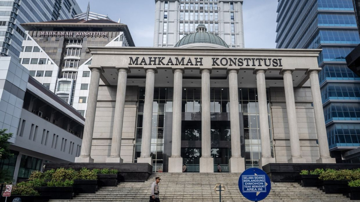 Indonesia's Constitutional Court Blocks Education Budget Funding for Prabowo's Free Meals Initiative