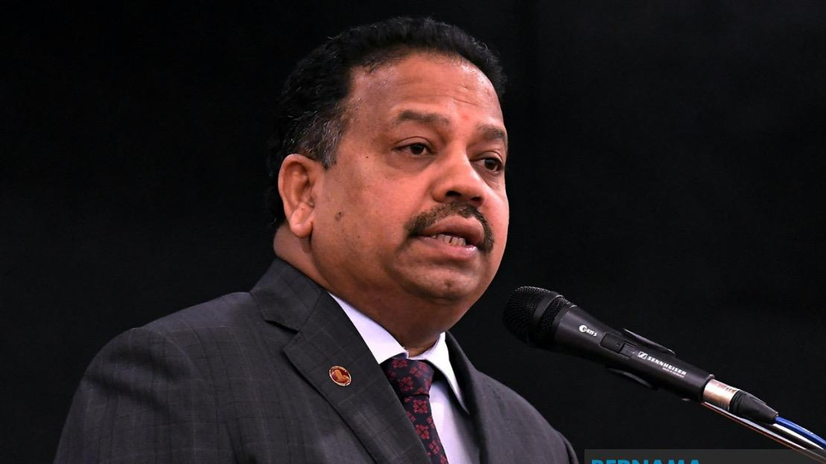 MIC Expects Continued Indian Community Support in Johor Election