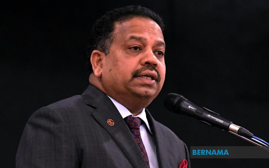 MIC Expects Continued Indian Community Support in Johor Election