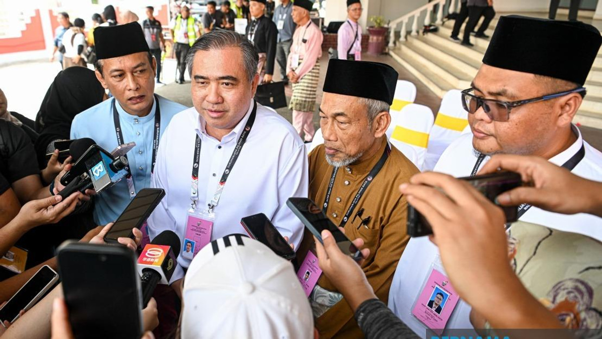 Chennah Seat Critical to Pakatan Harapan's Negeri Sembilan Retention Strategy, Says Loke