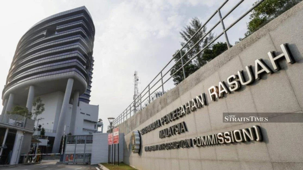 The Accountability Gap: How NGOs Become Vehicles for Graft in Malaysia