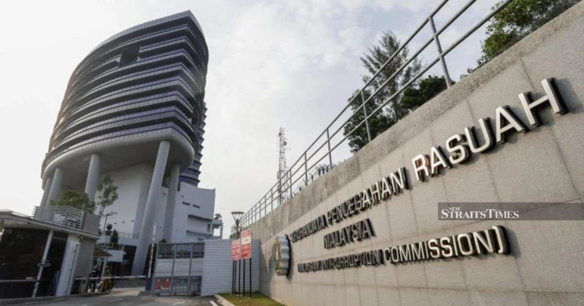 The Accountability Gap: How NGOs Become Vehicles for Graft in Malaysia