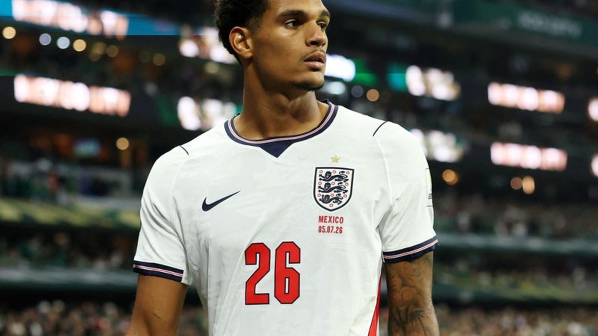 UK politicians push FIFA for Quansah reprieve after Balogun controversy roils World Cup