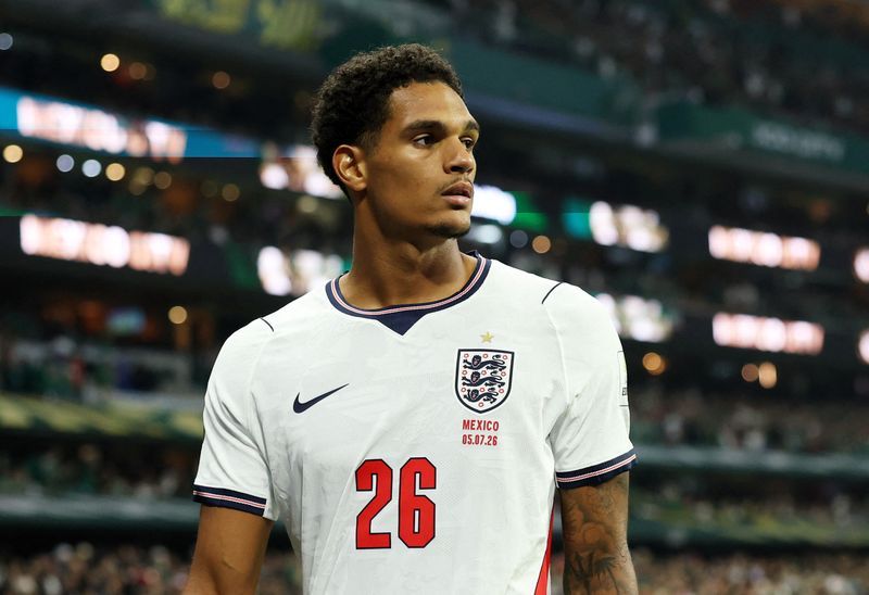 UK politicians push FIFA for Quansah reprieve after Balogun controversy roils World Cup