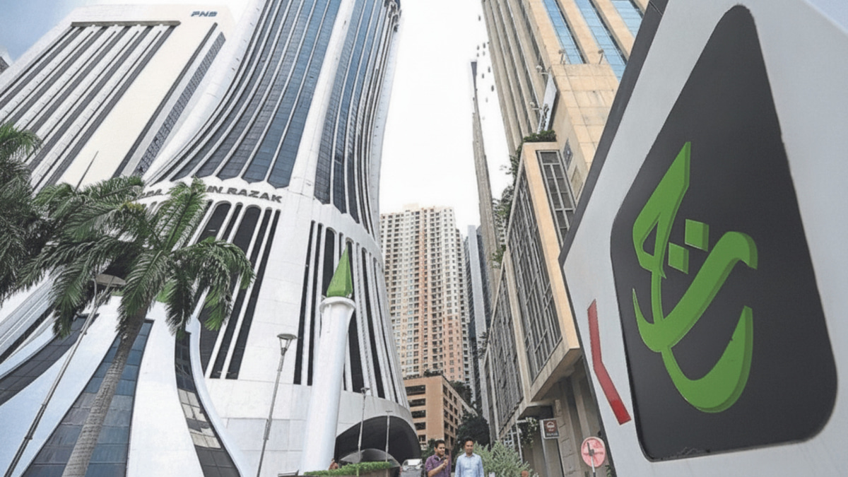 Tabung Haji's Double Accounting Switch in One Day Masked 2017 Losses, RCI Reveals