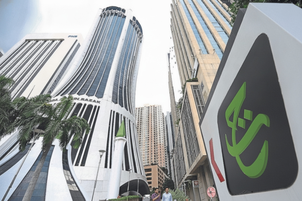 Tabung Haji's Double Accounting Switch in One Day Masked 2017 Losses, RCI Reveals