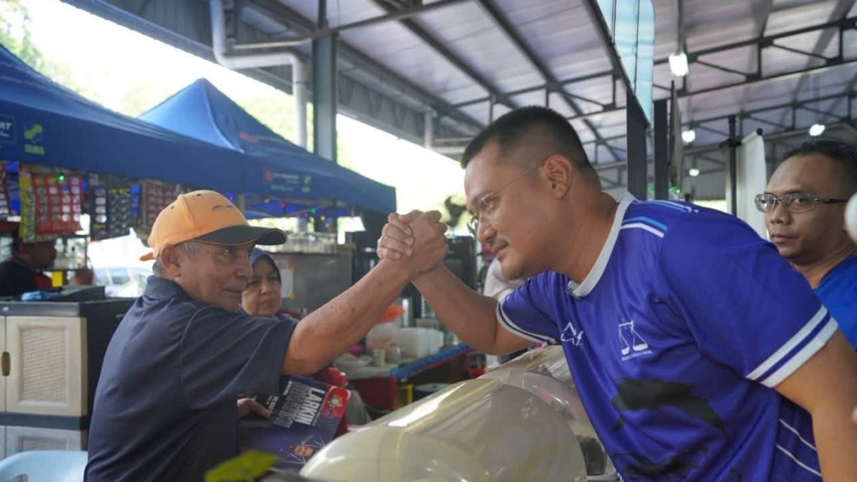 Land Rights and Urban Infrastructure Shape Larkin Contest in Johor State Election