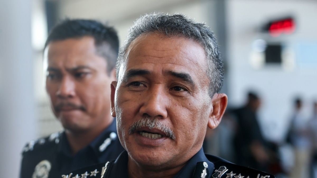 Kedah Police Dismantle Romance Fraud Syndicate Targeting Japanese Nationals