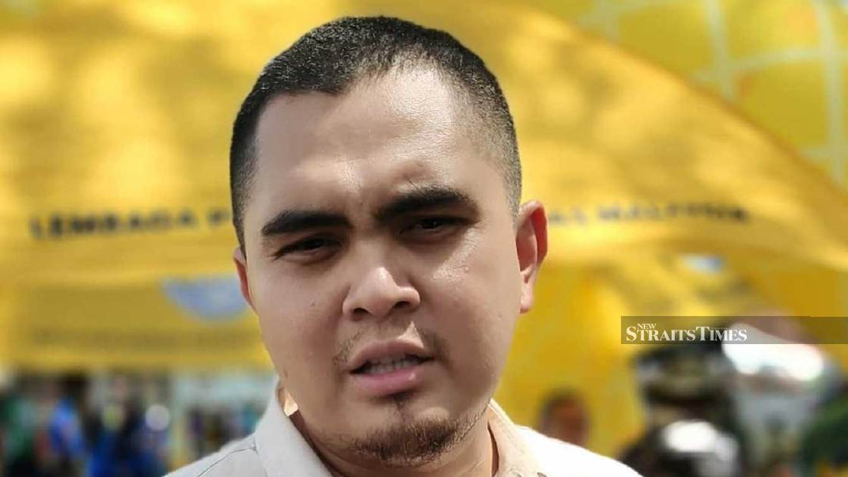 Johor Polls Present Path to Umno-Pas Collaboration, Says Akmal
