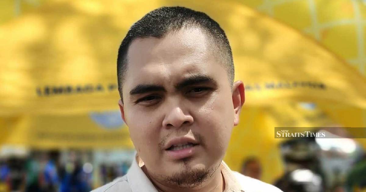 Johor Polls Present Path to Umno-Pas Collaboration, Says Akmal