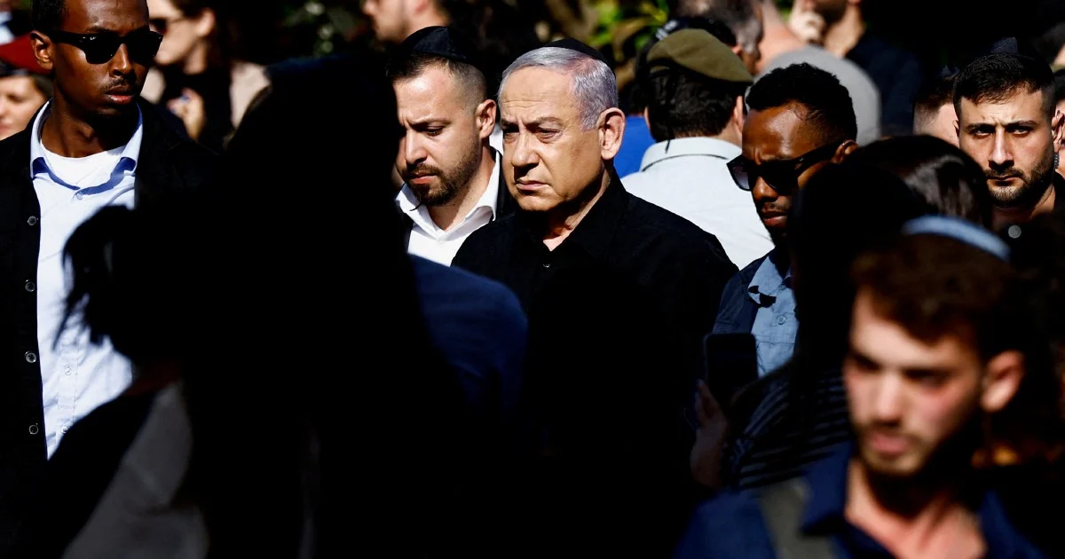 Netanyahu Completes Testimony in Graft Trials Amid Regional Tensions